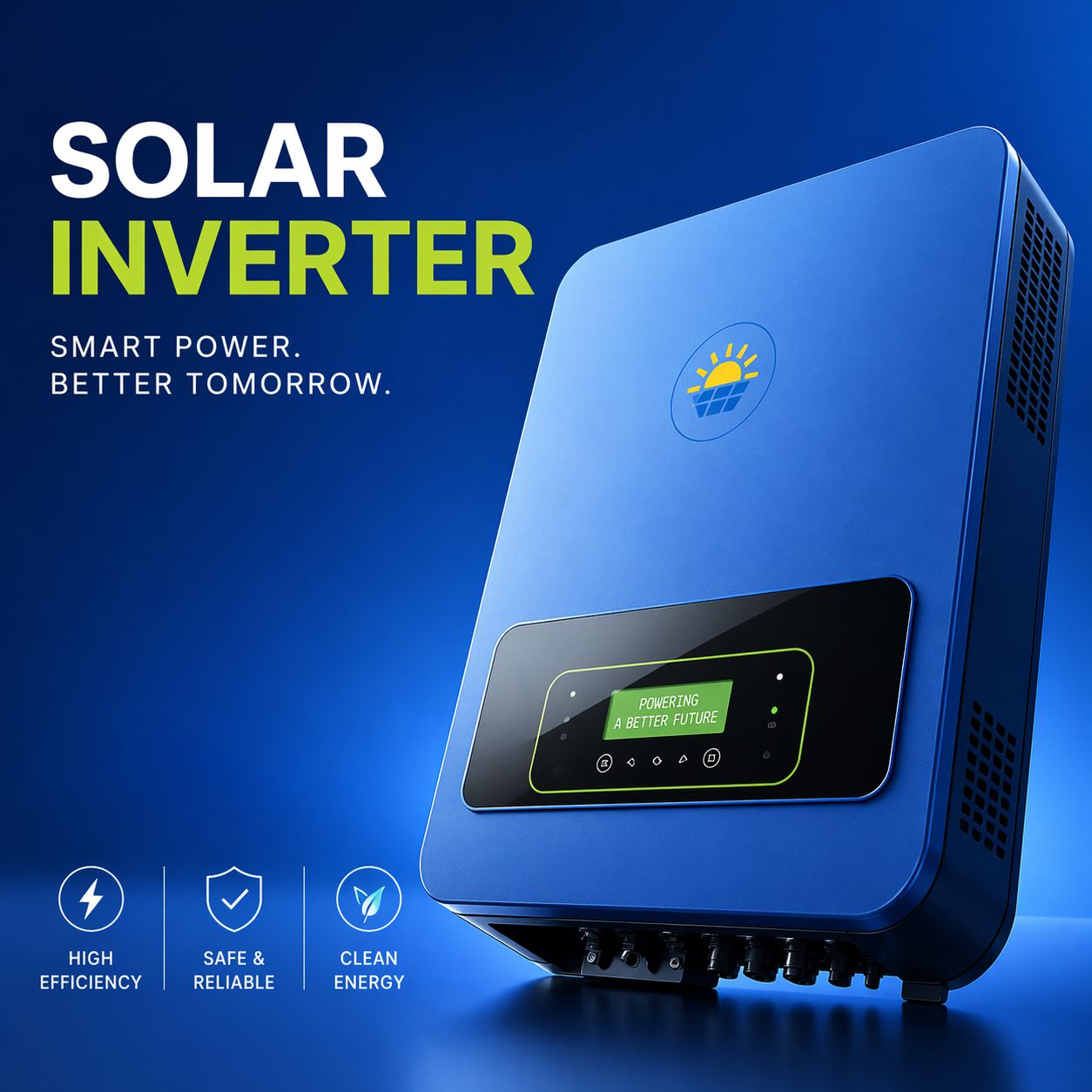 Solar Inverter